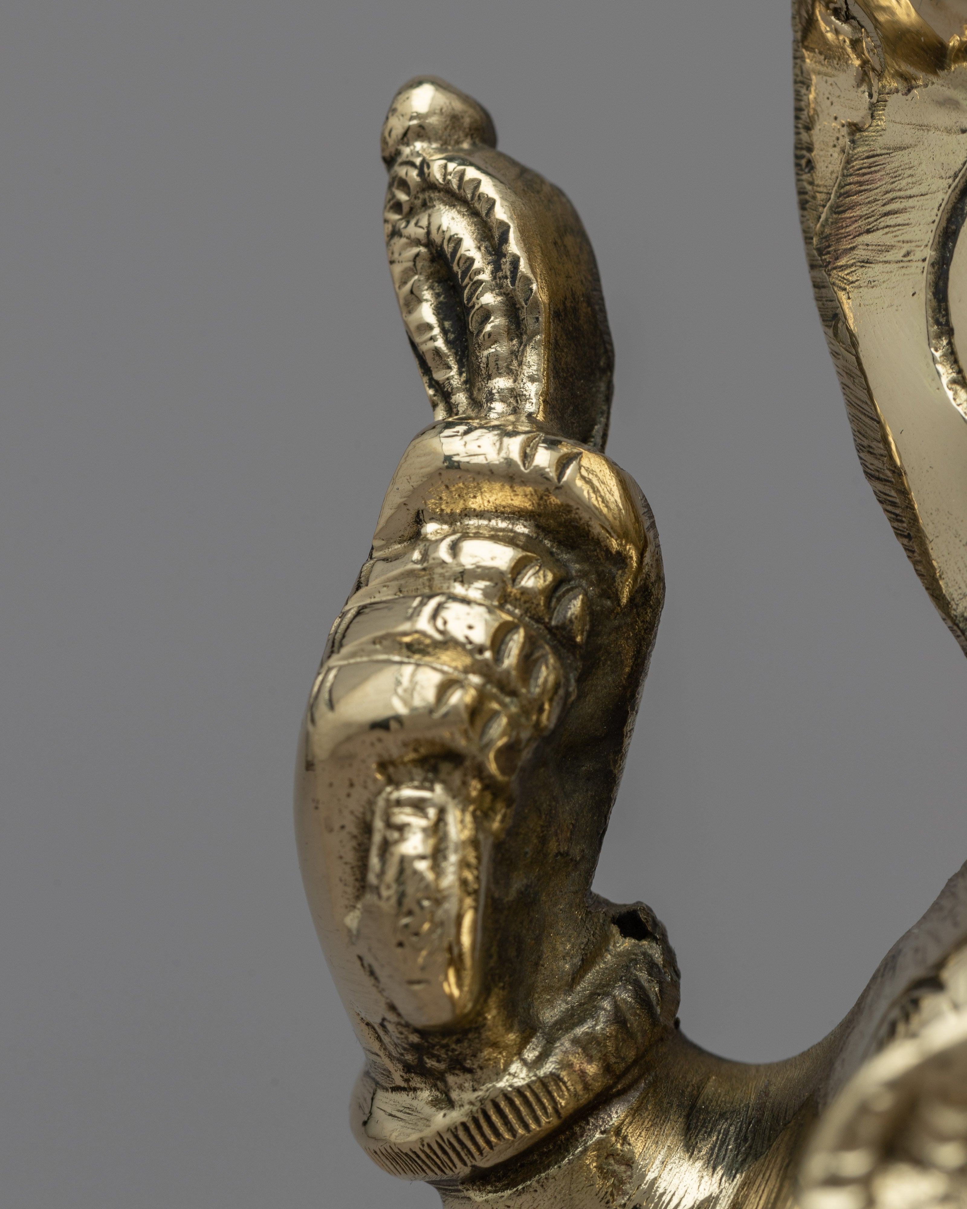 Lord Ganesh Statue | Statue for Meditation and Yoga
