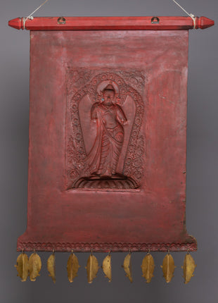 Metal Thanka Art | Himalayan Art Work