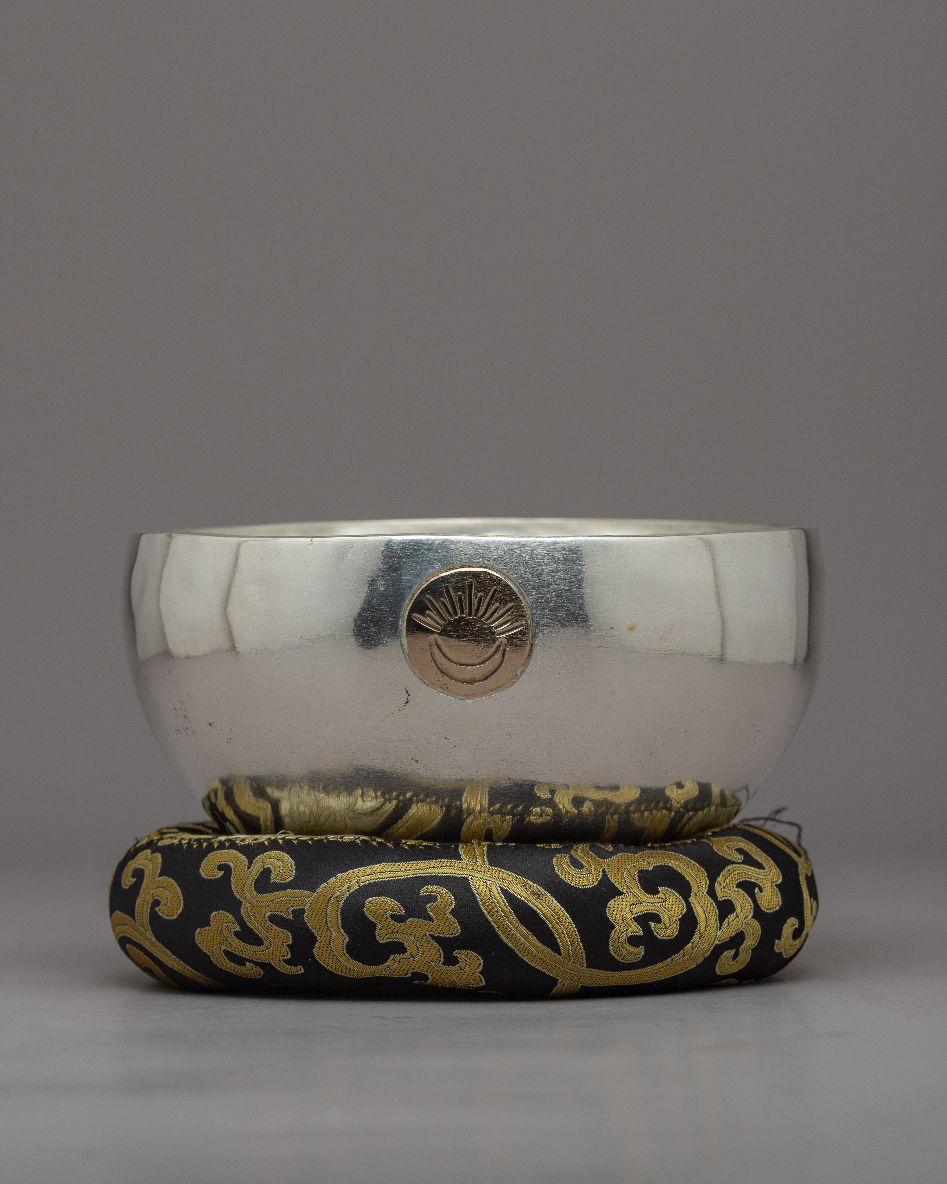 Elevate Your Meditation with Buddhist Singing Bowl | Sacred Instrument for Spiritual Practices