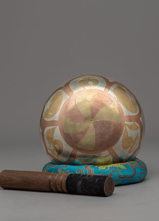 Best Tibetan Singing Bowl | Powerful Tool for Meditation and Relaxation