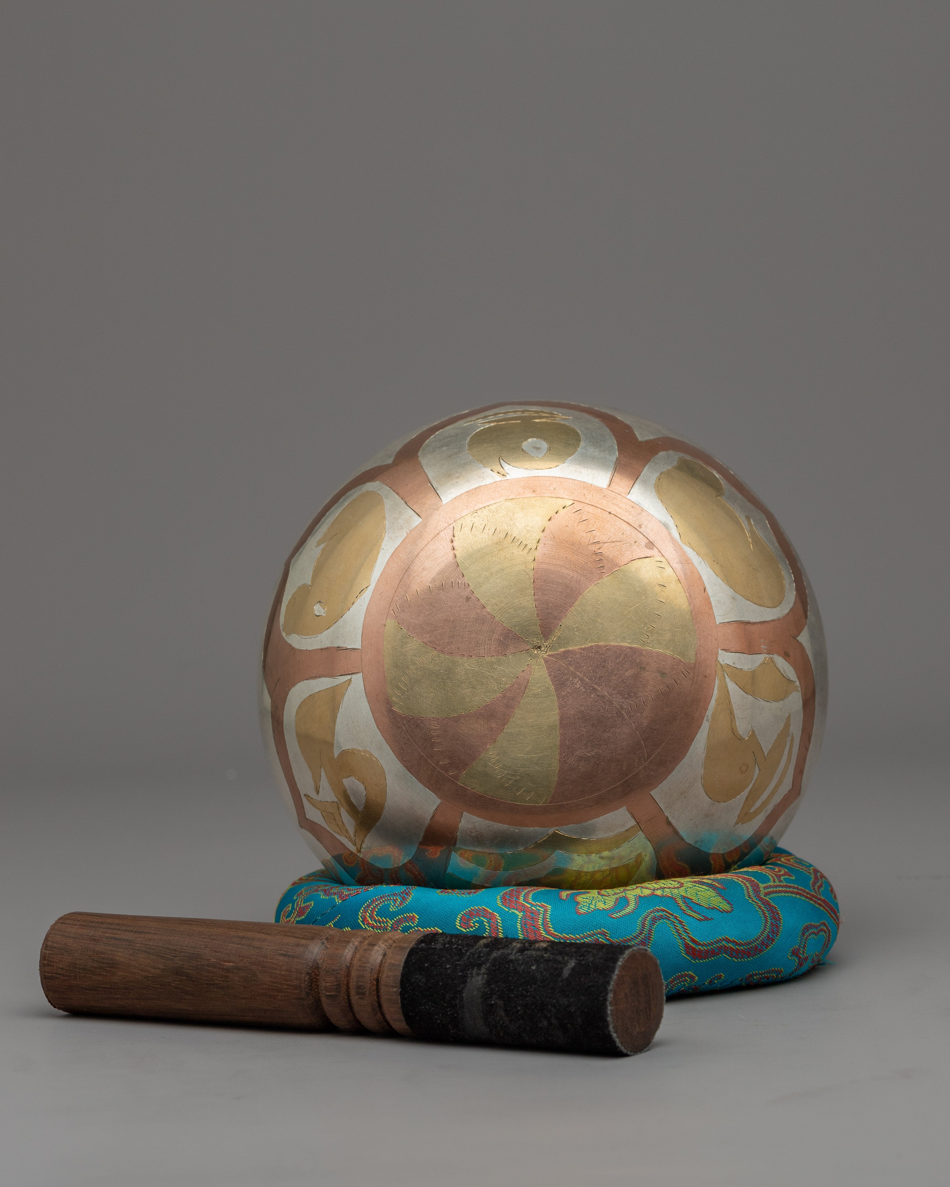 Best Tibetan Singing Bowl | Powerful Tool for Meditation and Relaxation