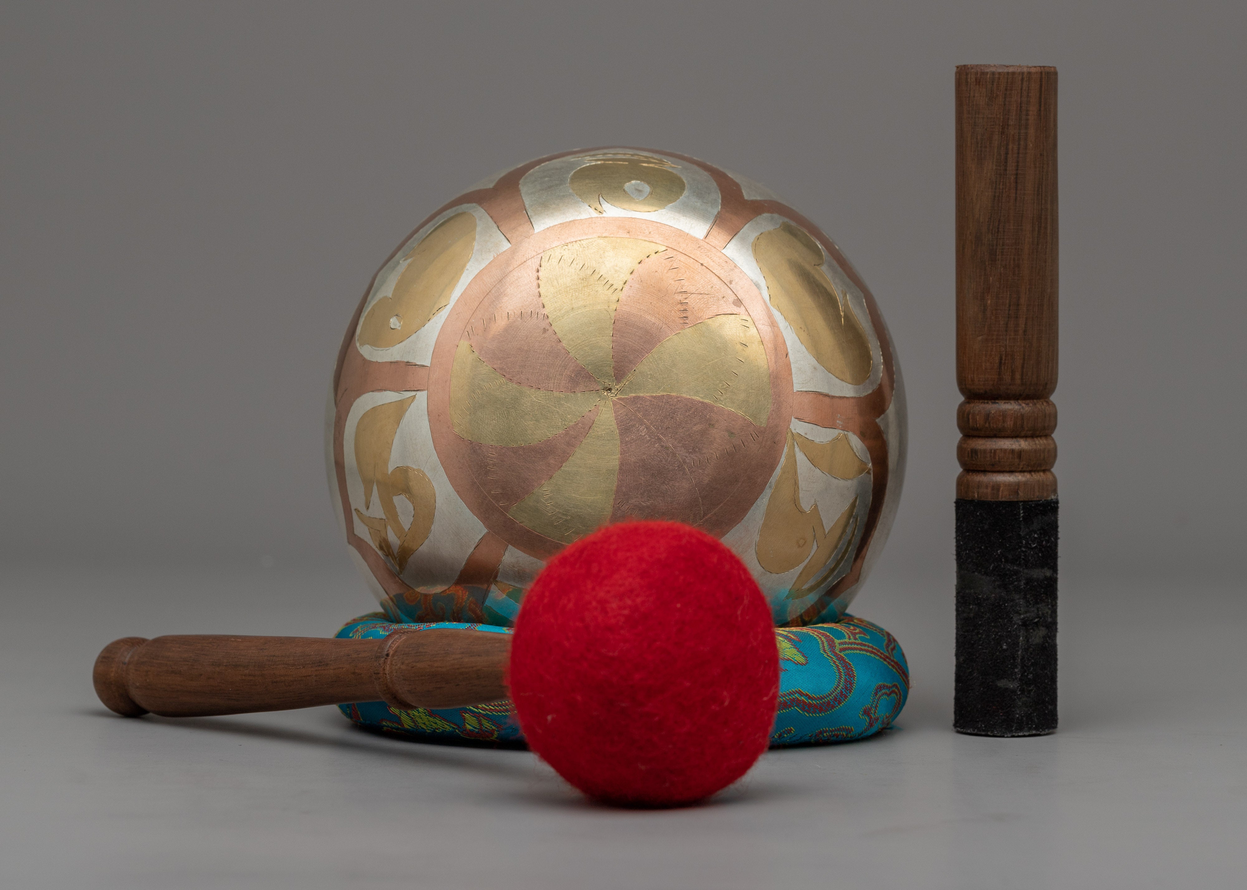 Best Tibetan Singing Bowl | Powerful Tool for Meditation and Relaxation