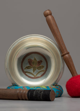 Best Tibetan Singing Bowl | Powerful Tool for Meditation and Relaxation