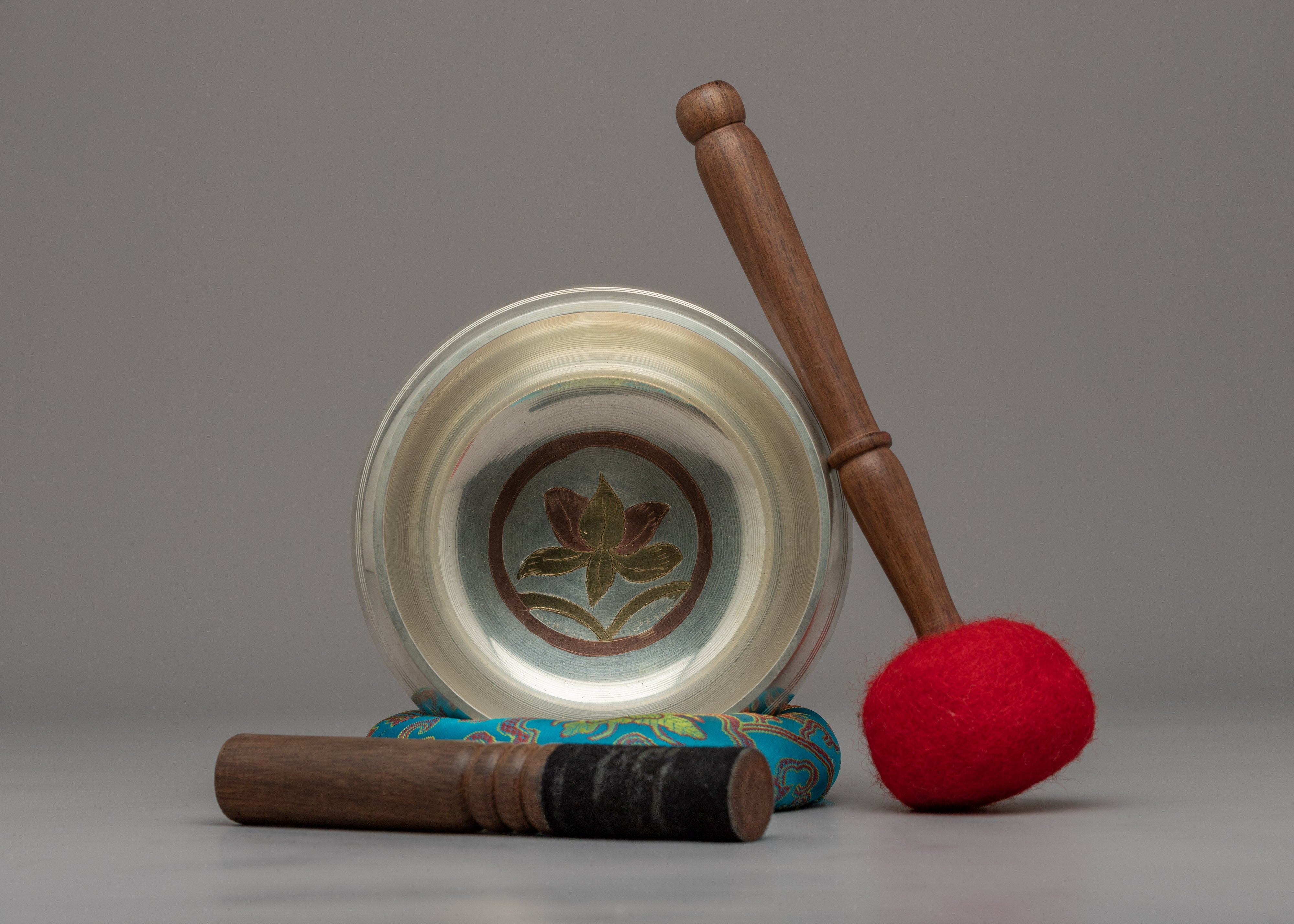 Best Tibetan Singing Bowl | Powerful Tool for Meditation and Relaxation