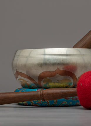 Best Tibetan Singing Bowl | Powerful Tool for Meditation and Relaxation