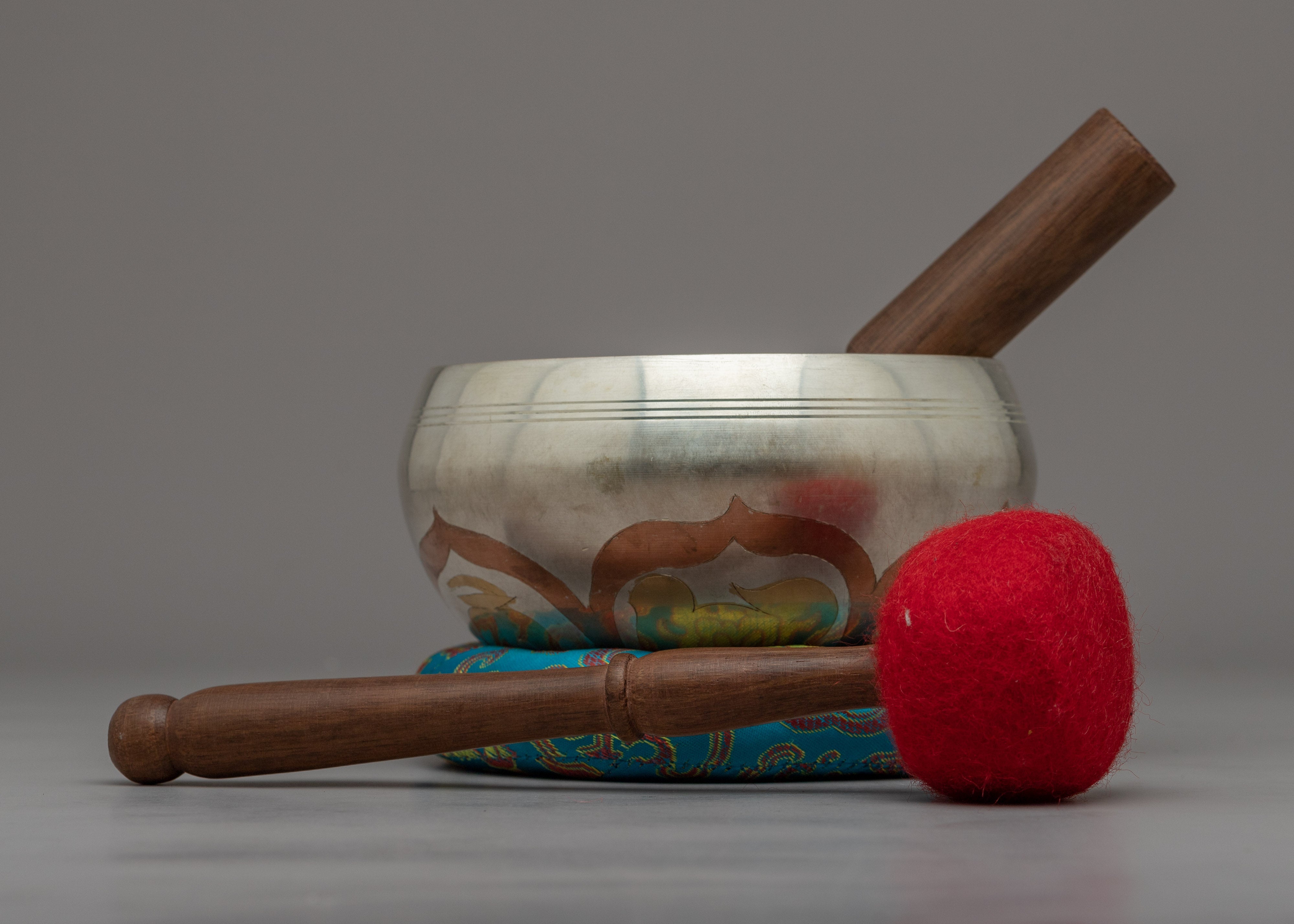 Best Tibetan Singing Bowl | Powerful Tool for Meditation and Relaxation