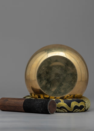 Singing Bowls for Meditation and Inner Peace, Harmonize Your Mind