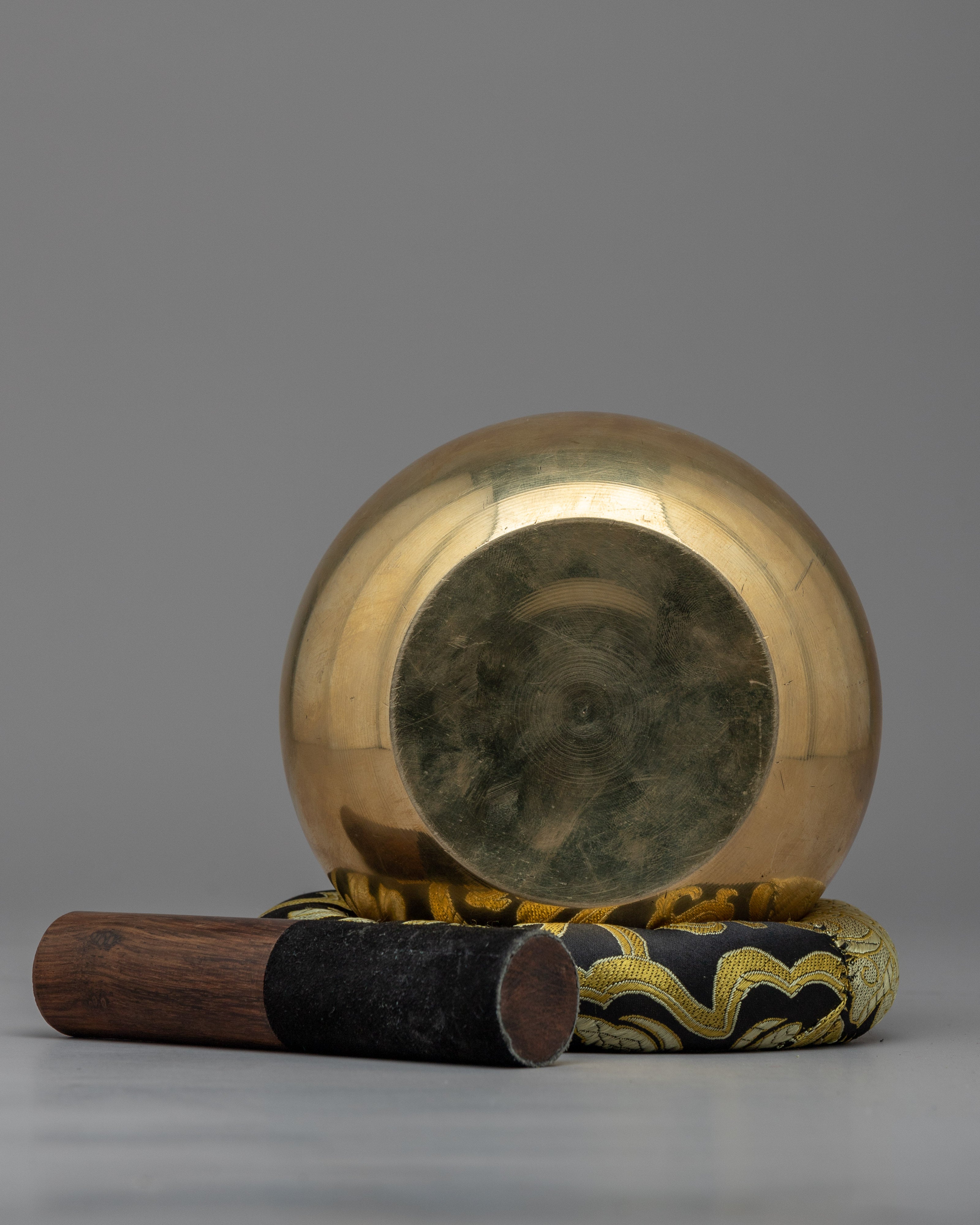 Singing Bowls for Meditation and Inner Peace, Harmonize Your Mind