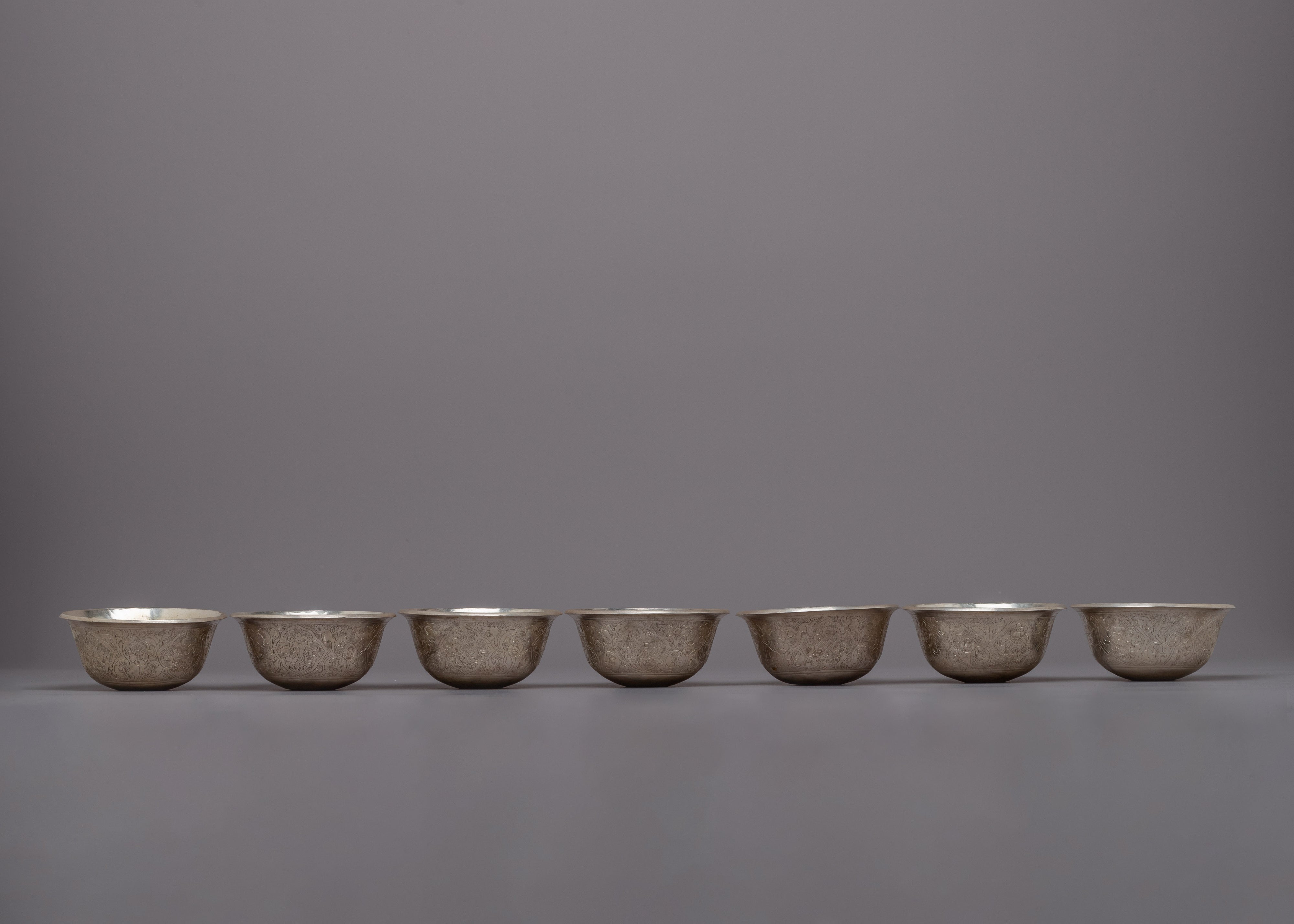 Silver Offering Bowls | Significance in Spiritual Offerings