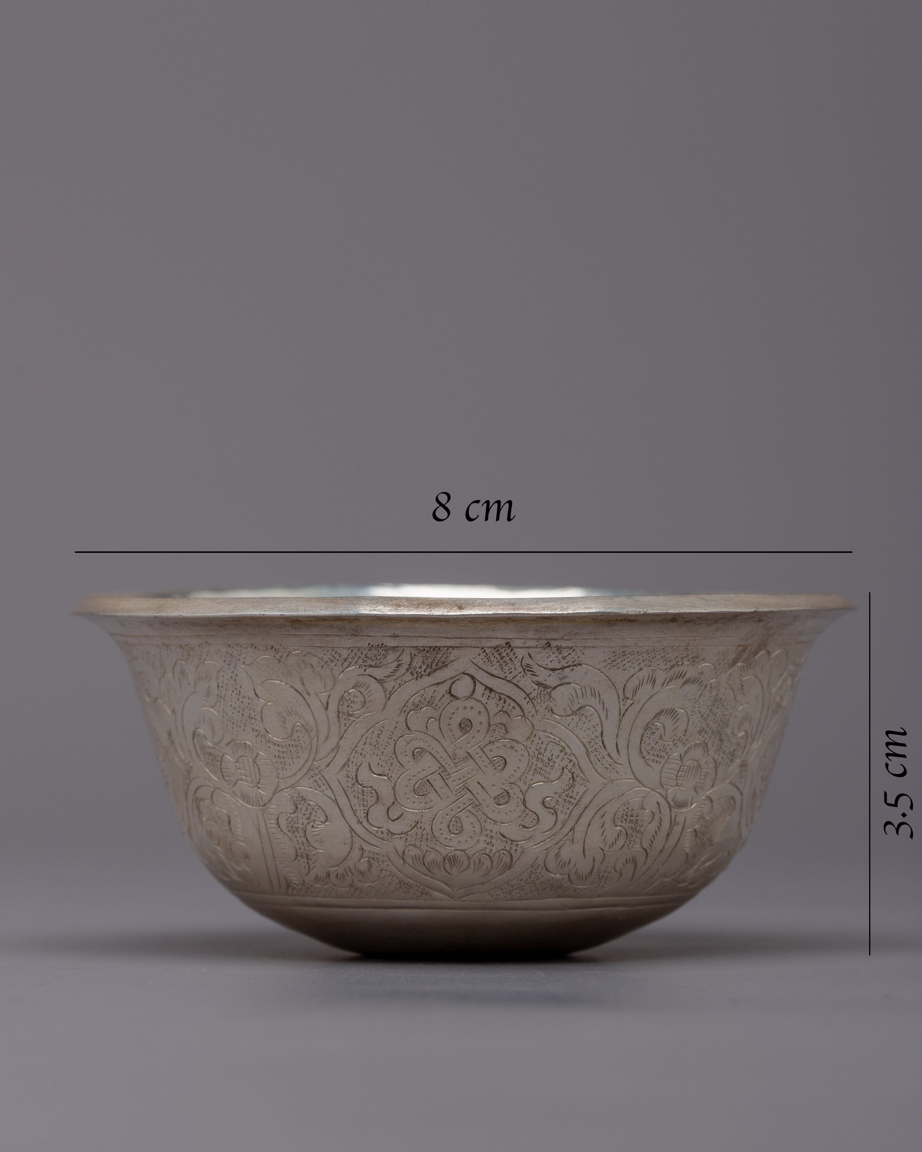 Silver Offering Bowls | Significance in Spiritual Offerings