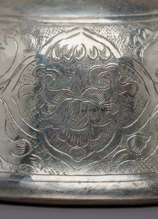Silver Offering Bowls | Significance in Spiritual Offerings