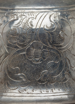 Silver Offering Bowls | Significance in Spiritual Offerings