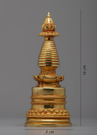 Buddhist Stupa Images | Himalayan Art