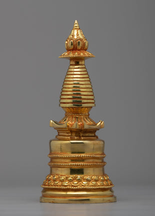 Buddhist Stupa Images | Himalayan Art