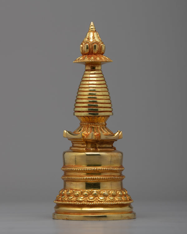 Buddhist Stupa Images | Himalayan Art