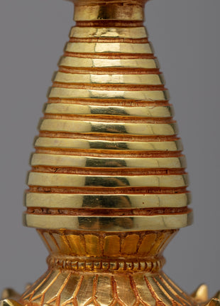 Buddhist Stupa Images | Himalayan Art