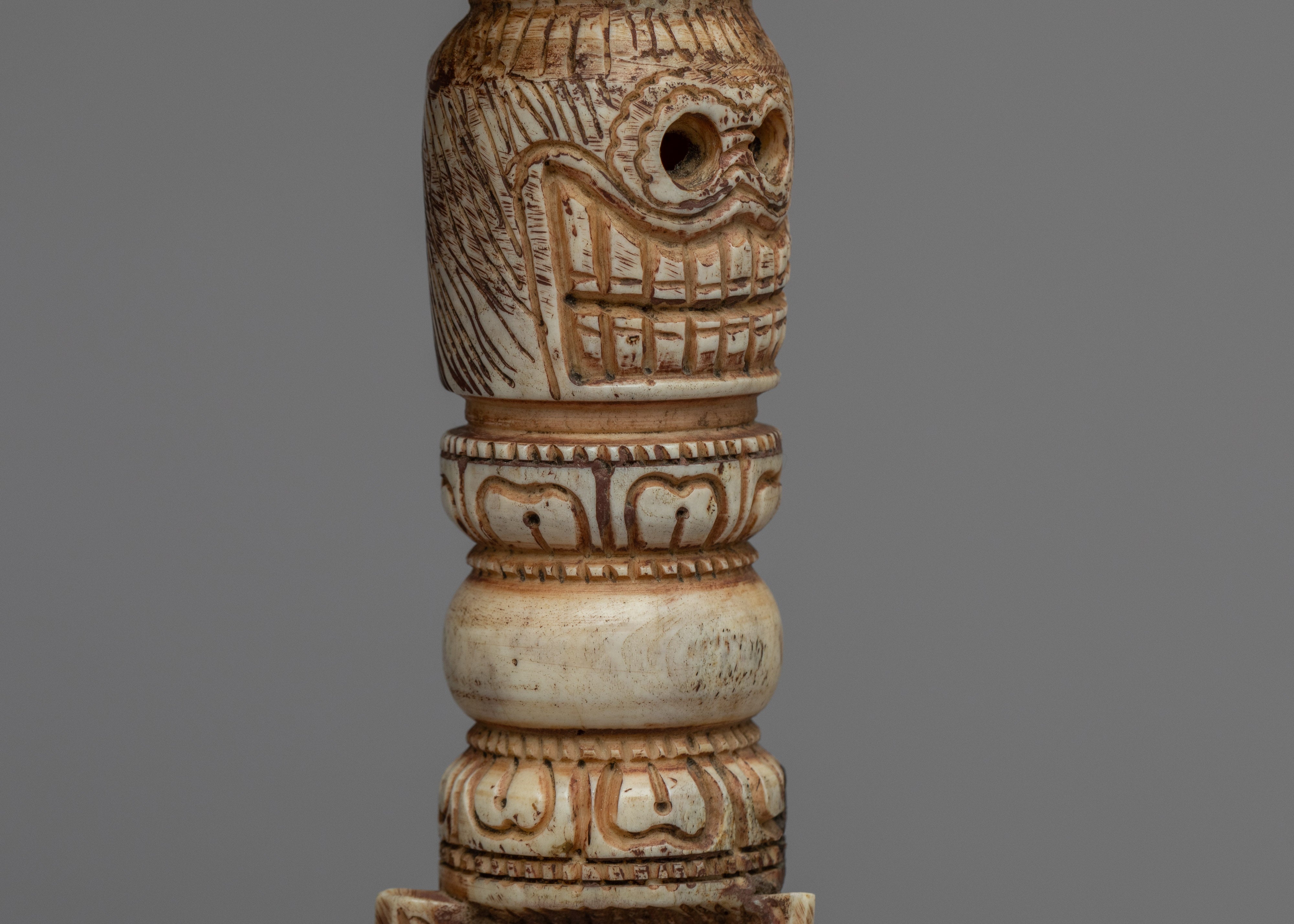 Tibetan Ritual Dagger | Phurba for Ritual Practice