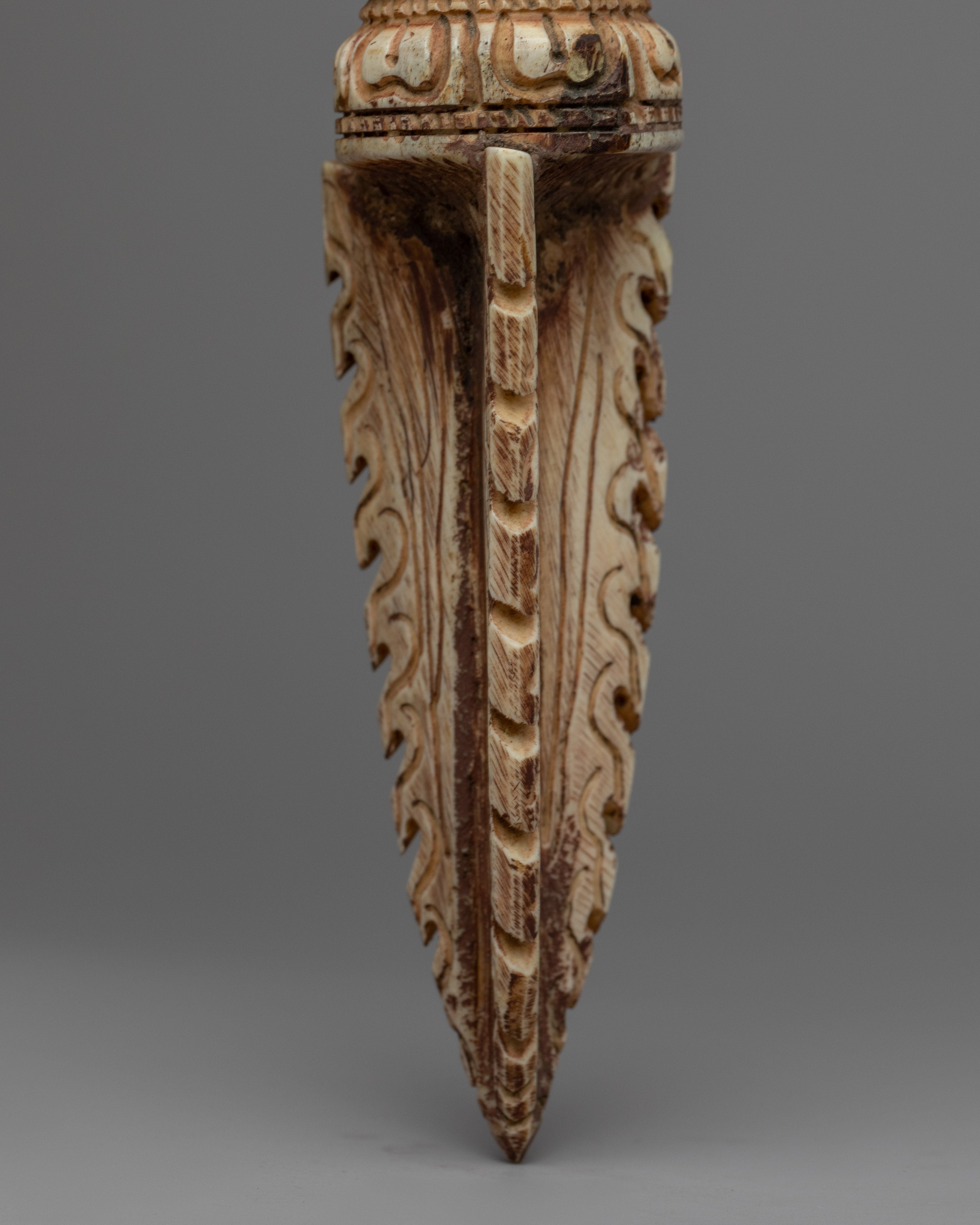Tibetan Ritual Dagger | Phurba for Ritual Practice