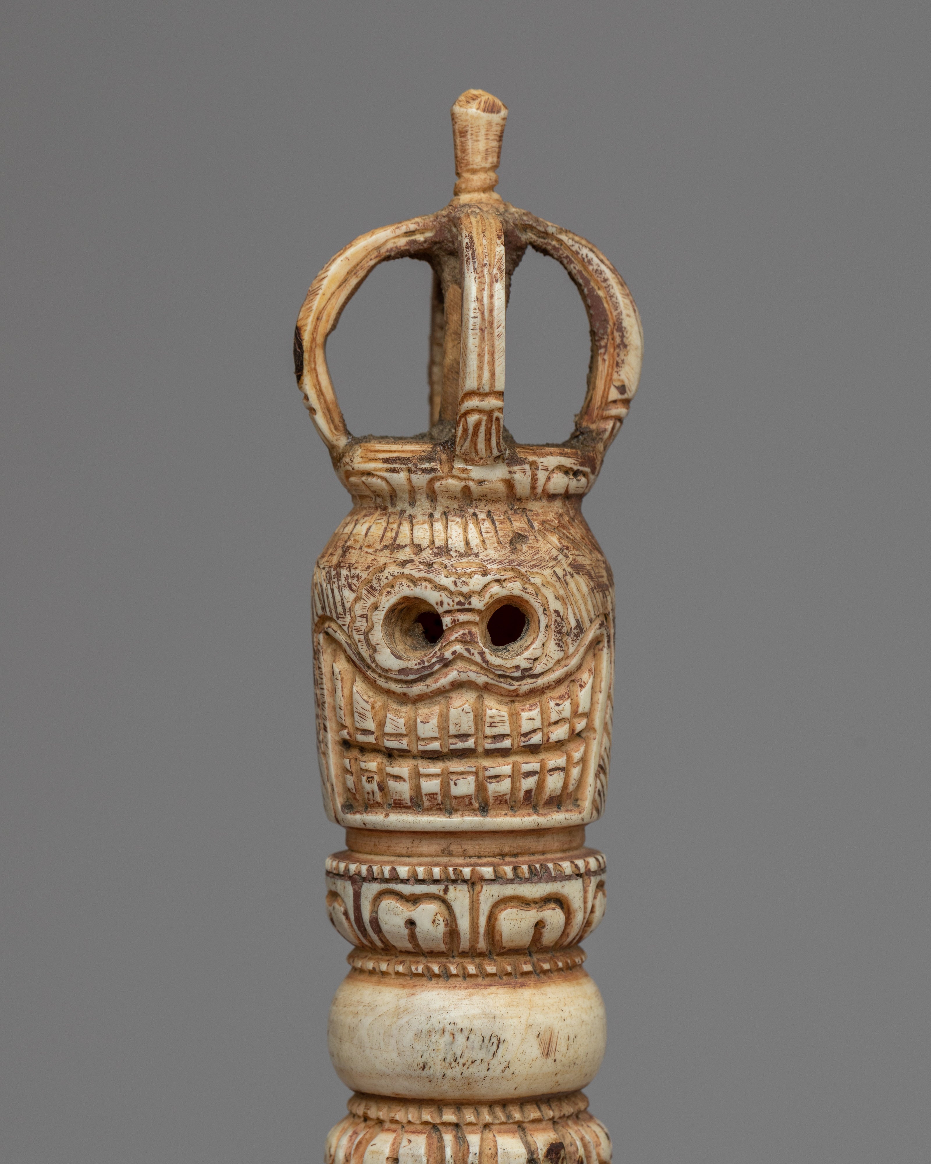 Tibetan Ritual Dagger | Phurba for Ritual Practice