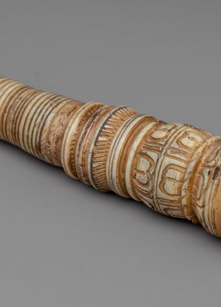 Ethically Sourced Bone Stupa | Himalayan Art