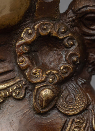 The White Tara Goddess of Compassion Statue | Divine Feminine Energy and Grace
