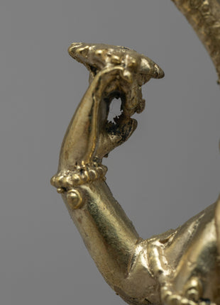 Vishnu Avatar Statue | Brass Sculpture for the Good Luck