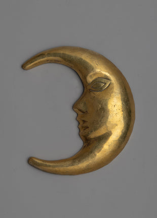 Half Moon Decor | Himalayan Art