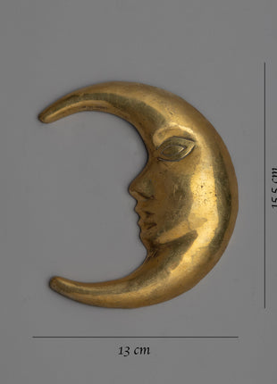 Half Moon Decor | Himalayan Art