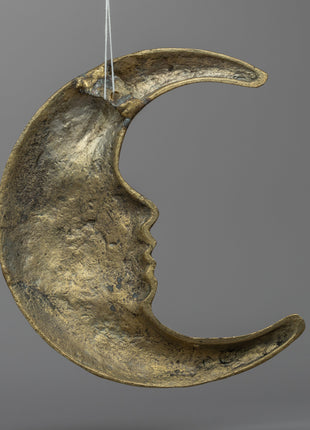 Half Moon Decor | Himalayan Art