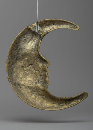 Half Moon Decor | Himalayan Art
