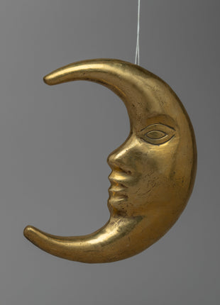 Half Moon Decor