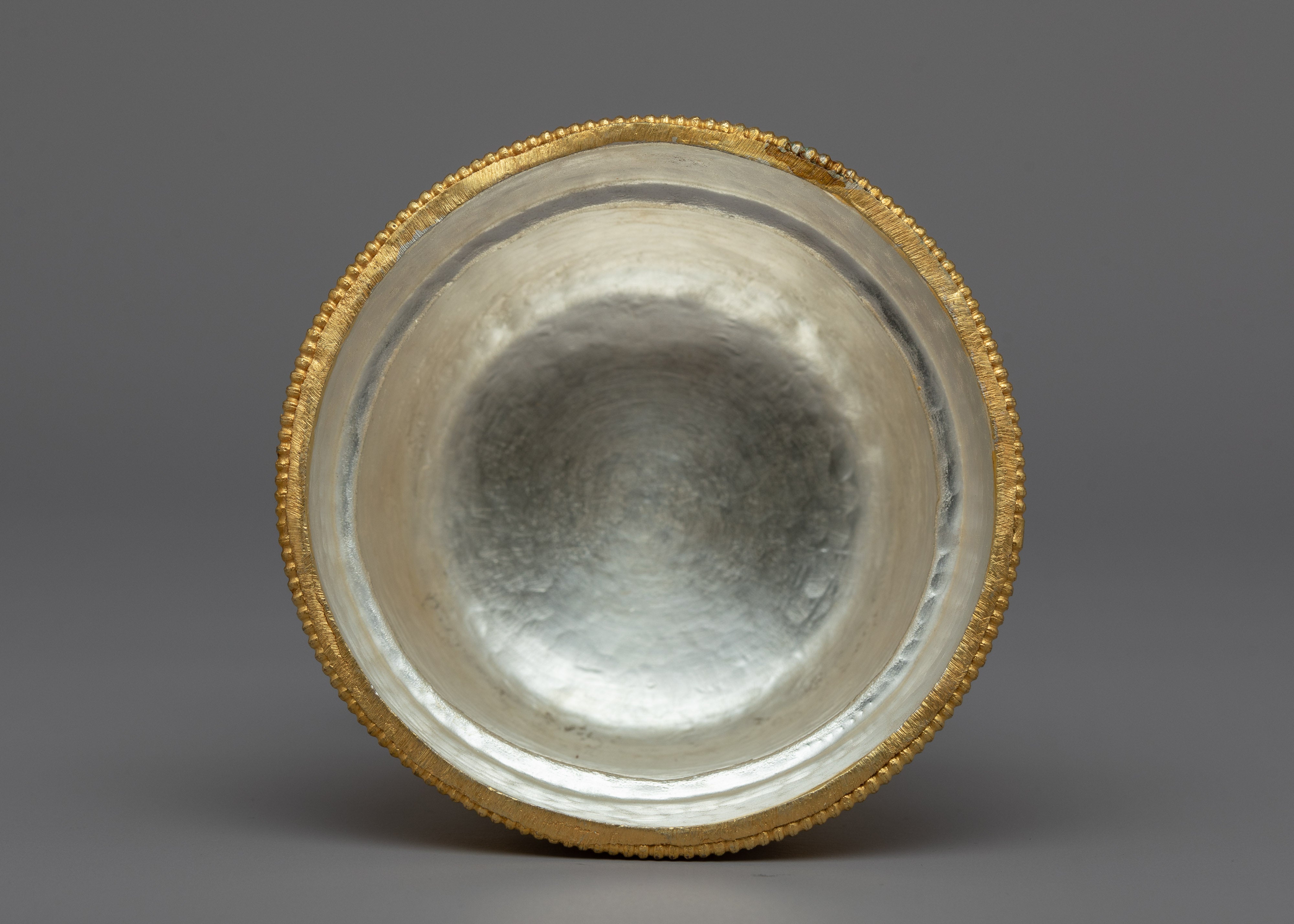 Traditional Buddhist Offering Bowls | Symbolic Altar Decor and Meditation Accessories