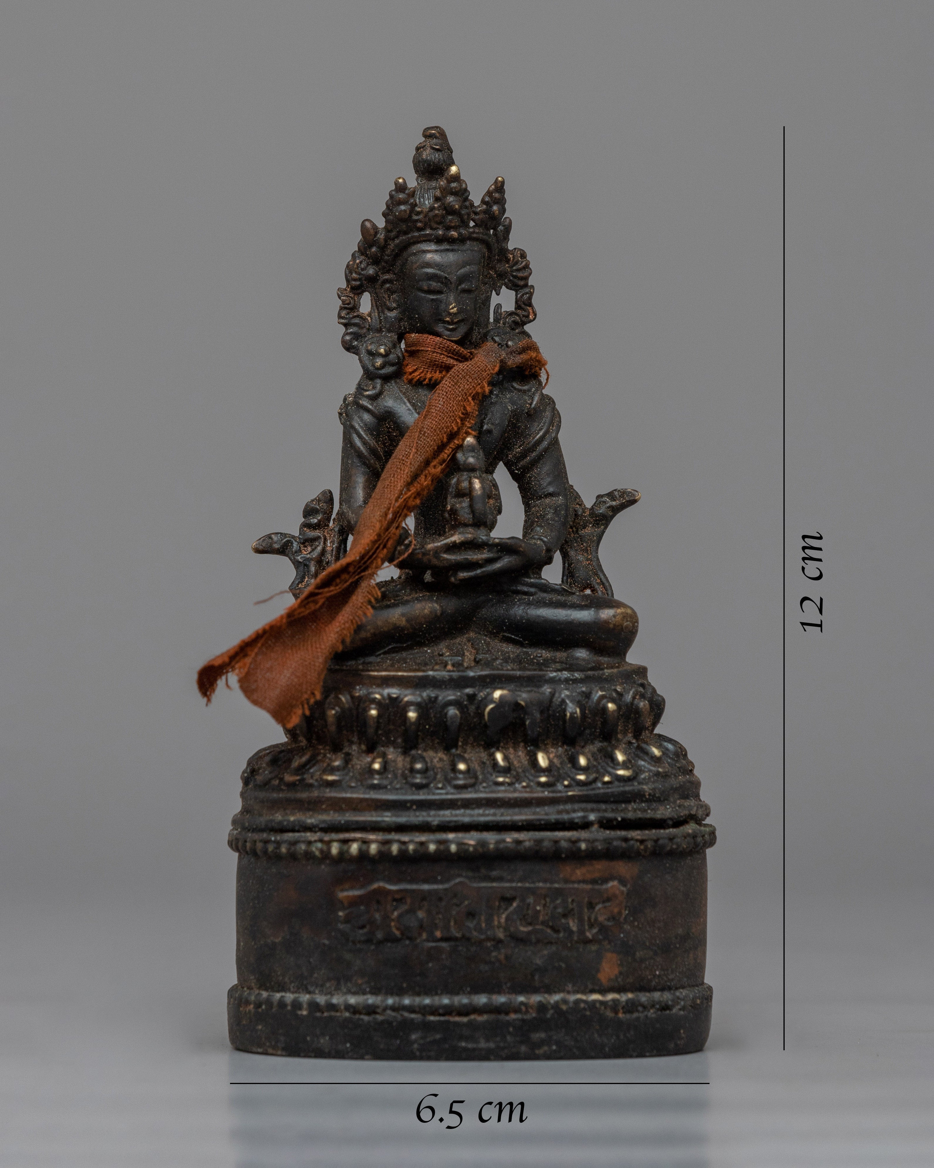 Blessed Buddha Amitayus Statue | Channeling the Energy of Infinite Life