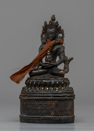 Blessed Buddha Amitayus Statue | Channeling the Energy of Infinite Life