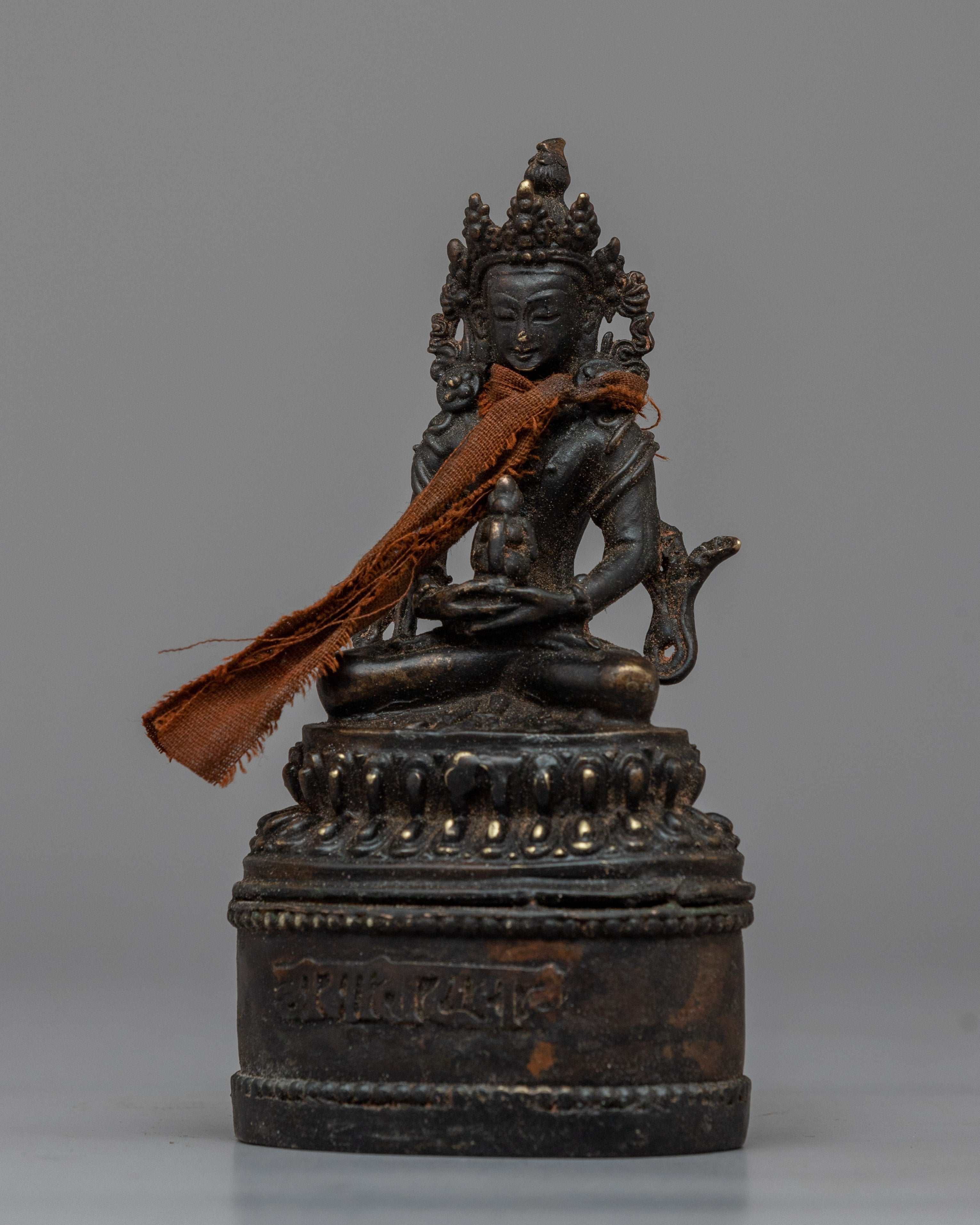 Blessed Buddha Amitayus Statue | Channeling the Energy of Infinite Life