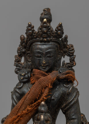 Blessed Buddha Amitayus Statue | Channeling the Energy of Infinite Life