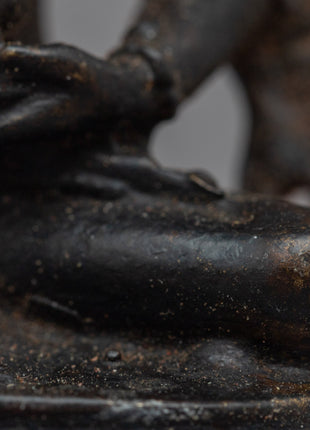Blessed Buddha Amitayus Statue | Channeling the Energy of Infinite Life