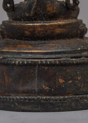 Blessed Buddha Amitayus Statue | Channeling the Energy of Infinite Life