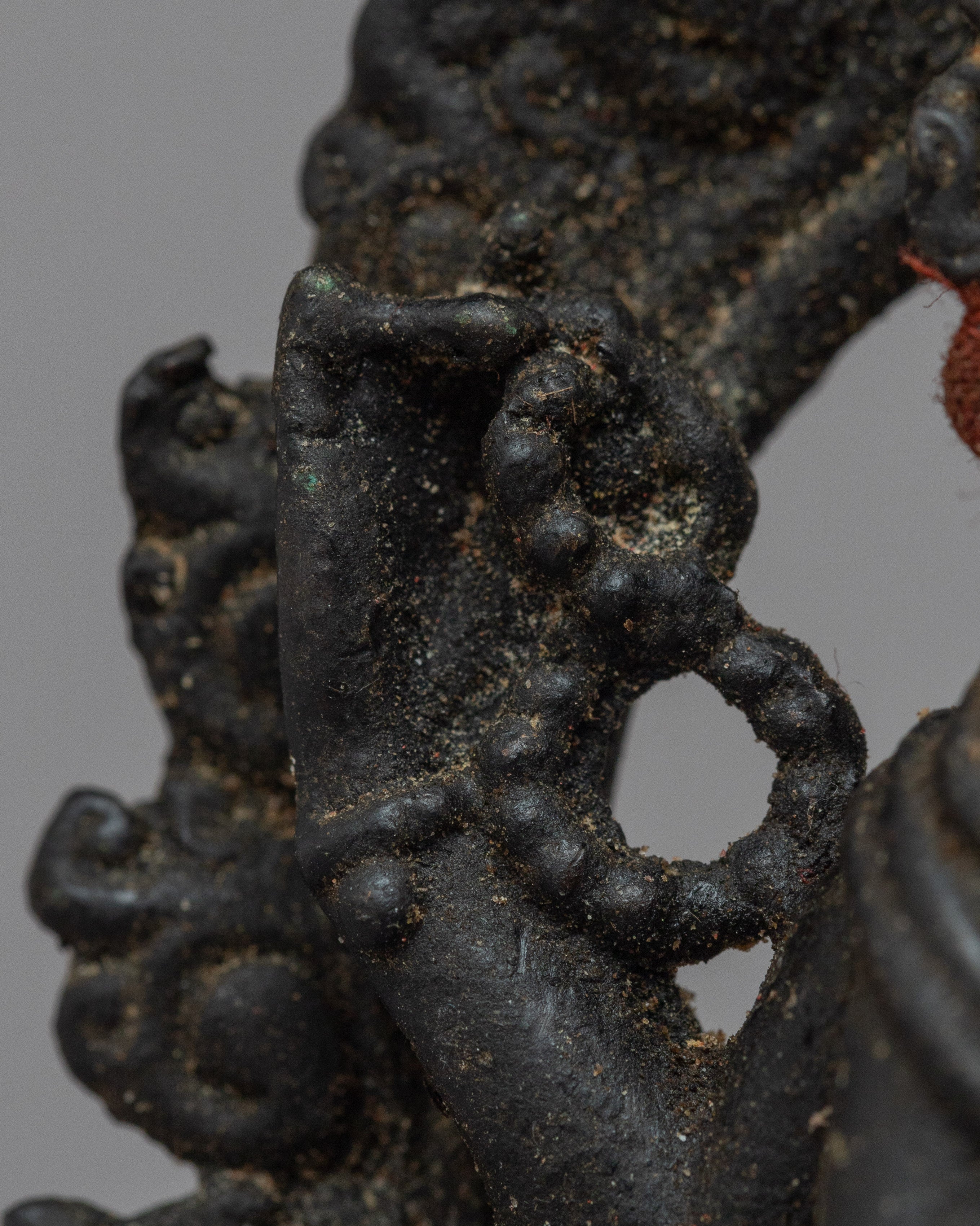 Divine 4-Armed Chenrezig Statue | Statue for Symbol of Compassion and Enlightenment