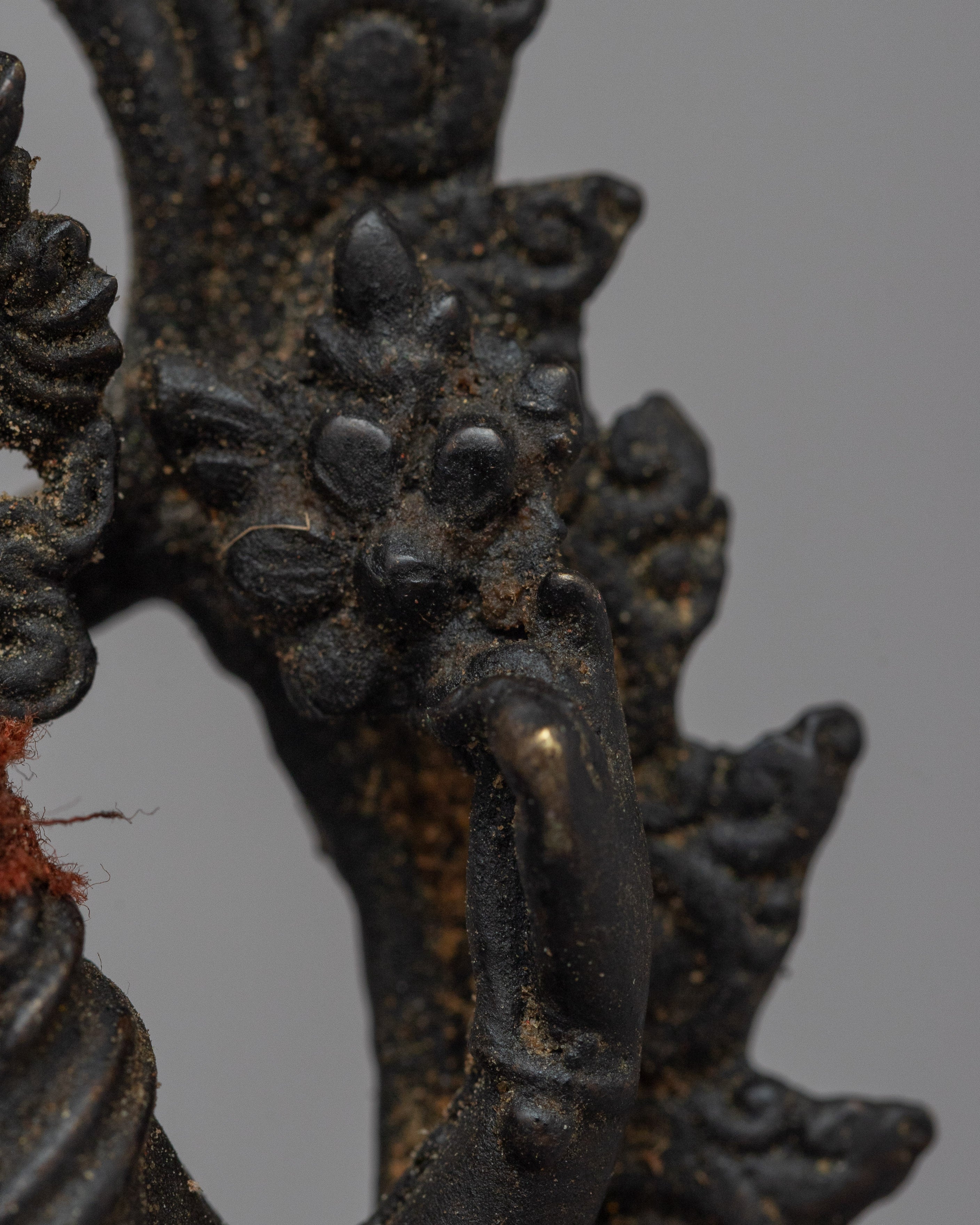 Divine 4-Armed Chenrezig Statue | Statue for Symbol of Compassion and Enlightenment