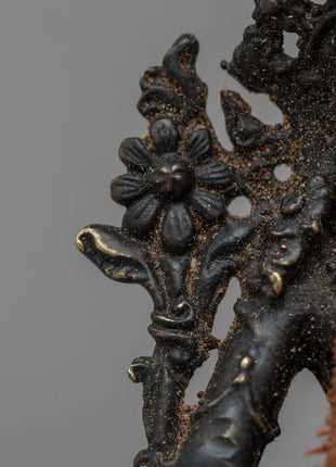 The White Tara Statue | Embodiment of Compassion and Wisdom