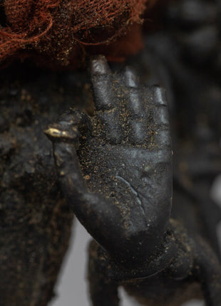 Green Tara Buddha Statue | The Swift Goddess of Compassion