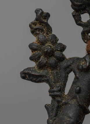 Green Tara Buddha Statue | The Swift Goddess of Compassion