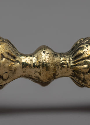 Buddhist Ritual Items "Vajra and Bell" | Enhancing Meditation, Prayer, and Contemplation