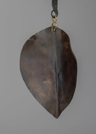 Brass Bell Hanging | Sacred Sound for Mindfulness and Meditation