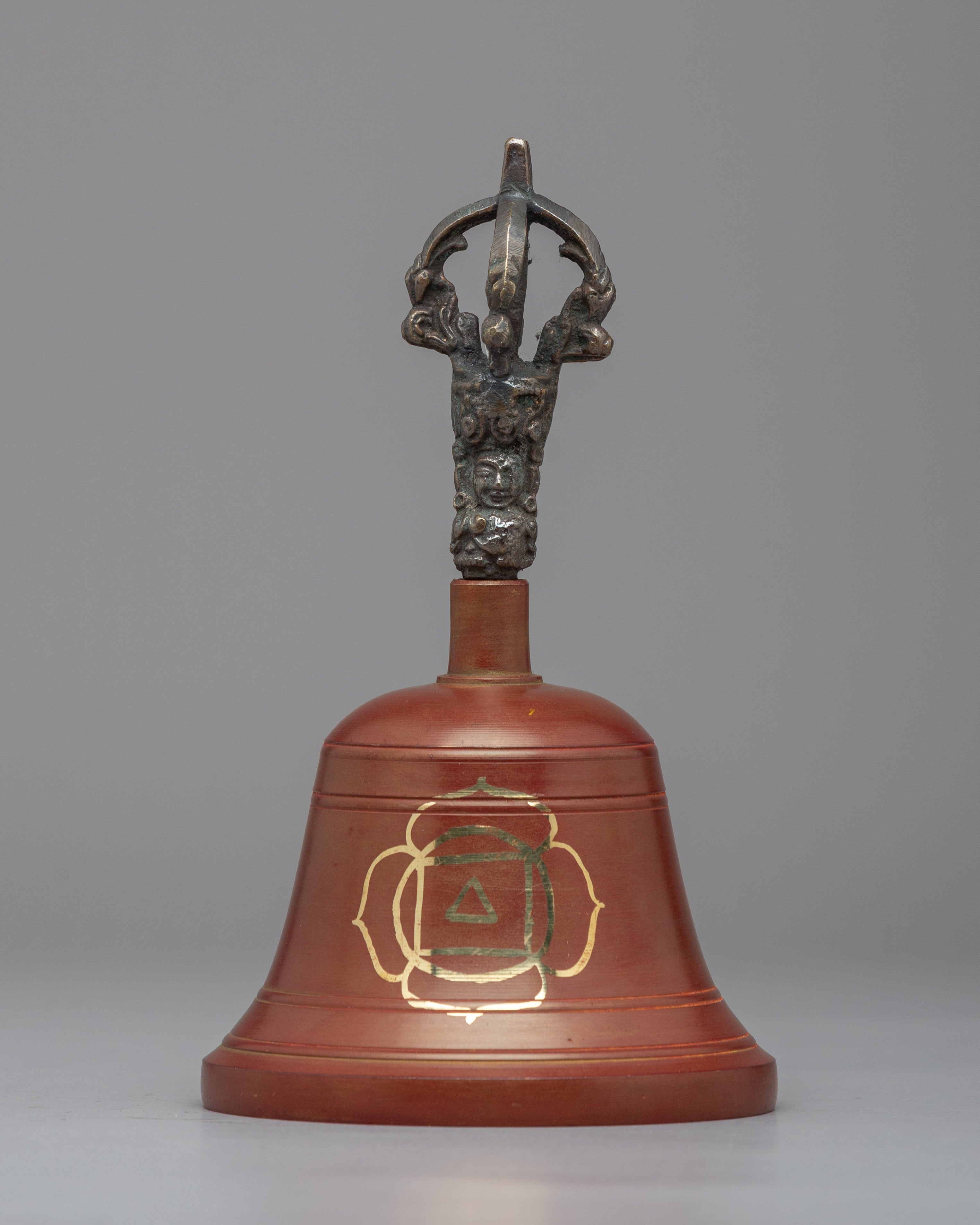 Tibetan Vajra and Bell Ritual | Invoking Sacred Presence, Healing, and Connection
