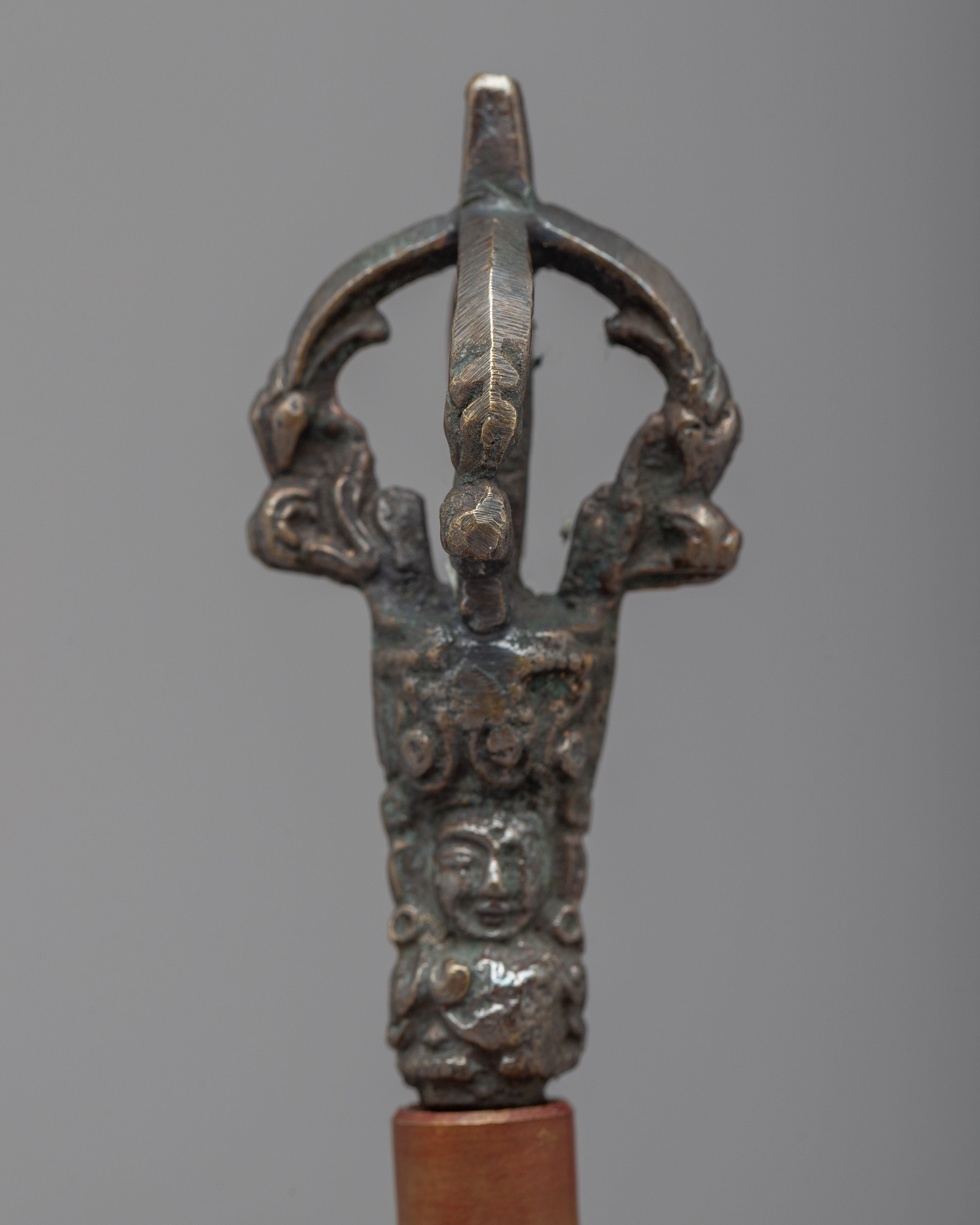 Tibetan Vajra and Bell Ritual | Invoking Sacred Presence, Healing, and Connection