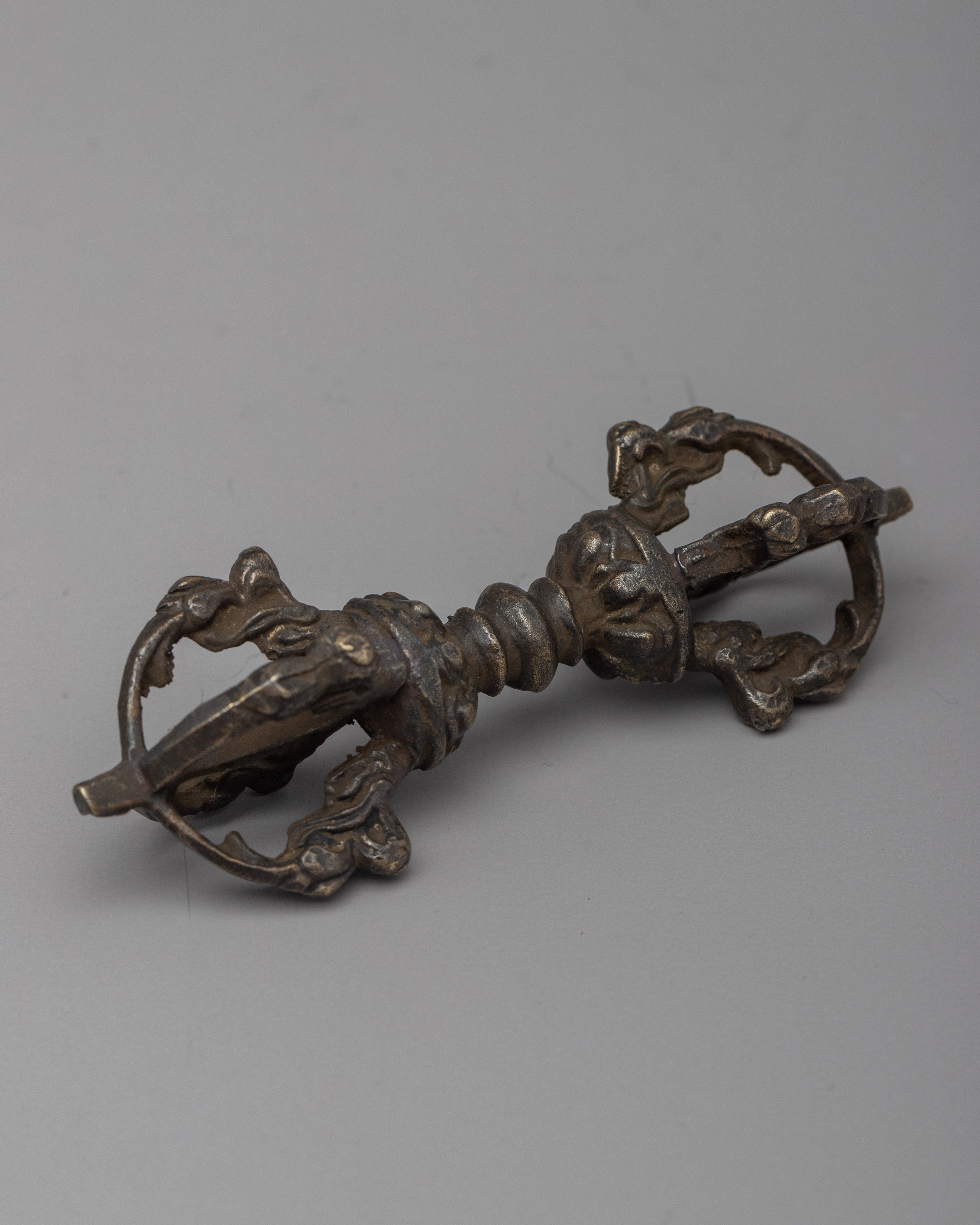 Tibetan Vajra and Bell Ritual | Invoking Sacred Presence, Healing, and Connection