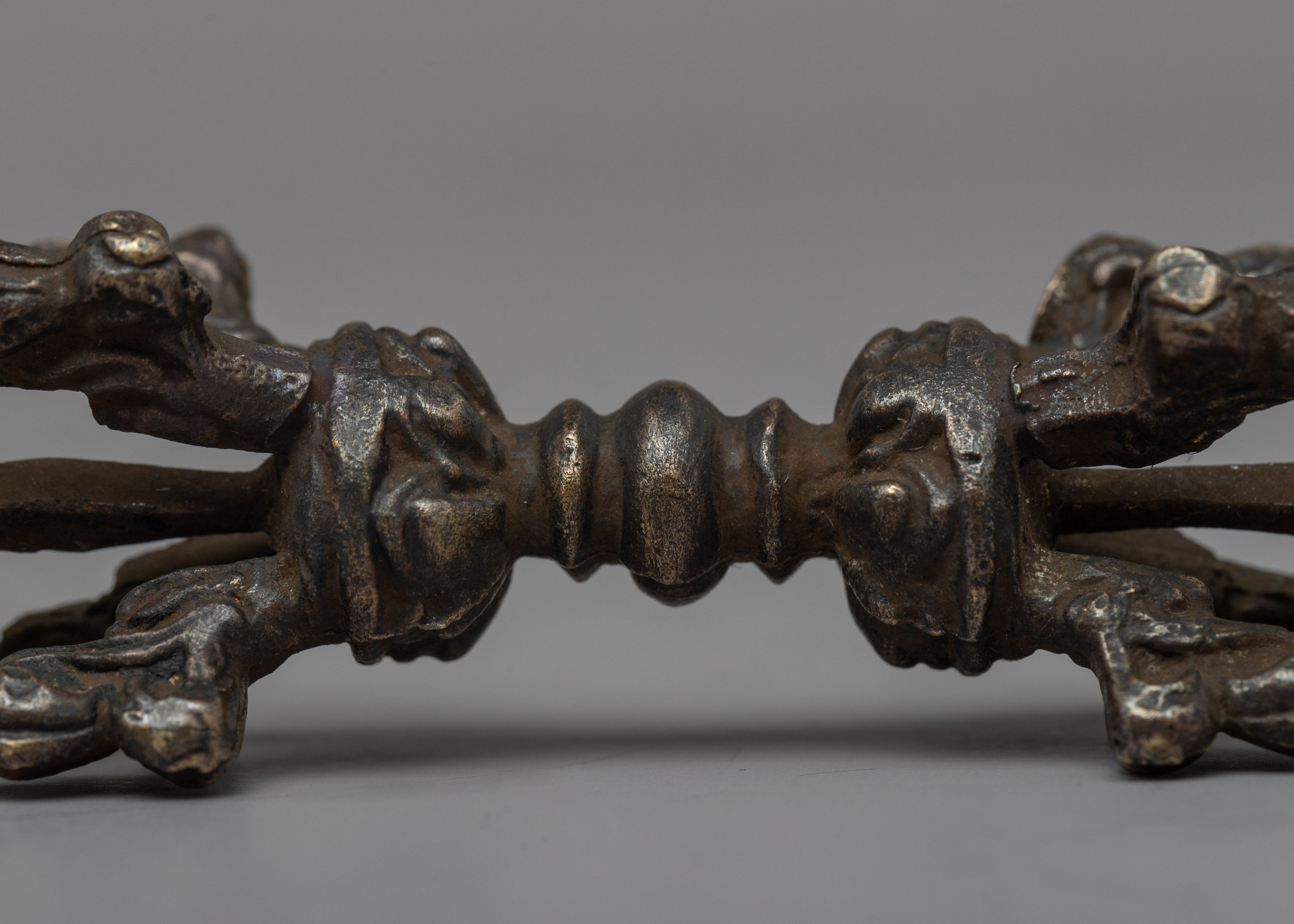 Tibetan Vajra and Bell Ritual | Invoking Sacred Presence, Healing, and Connection