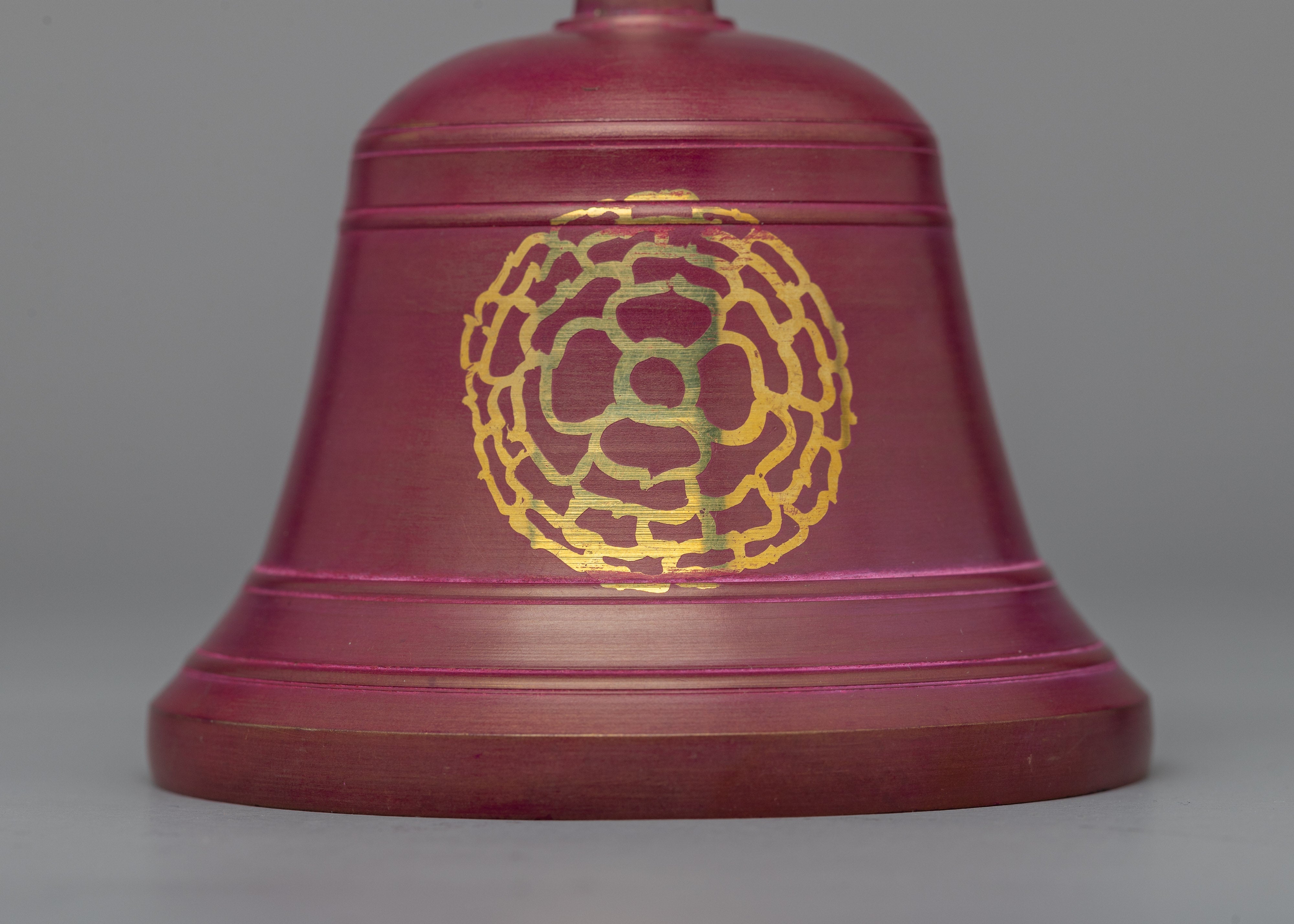 Divine Harmony of Vajra Bell Ghanta | Exploring the Spiritual Significance